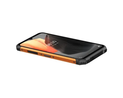 Мобильный телефон Ulefone Armor 8 Pro 8/128Gb Orange (6937748734246)