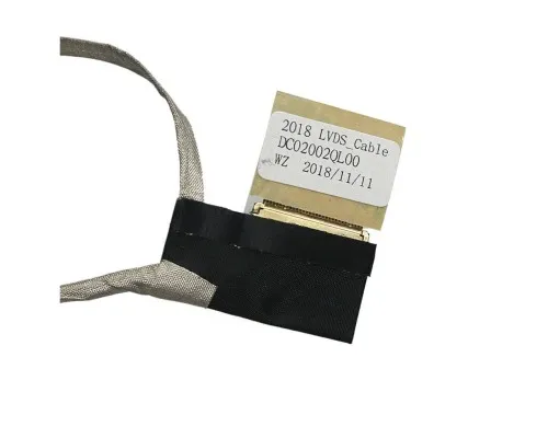 Шлейф матриці Acer Aspire VX15 VX5-591G (DC02002QL00) (A44741)