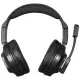 Наушники HP DHE-8002 Gaming Headset Red LED Black (DHE-8002)