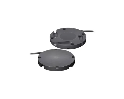 Концентратор Logitech Rally Mic Pod Hub (939-001647)