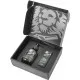 Набір косметики Proraso Cypress & Vetyver для бороди Шампунь 200 мл + Олія 30 мл (8004395007479)