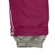 Комплект верхней одежды Huppa MARVEL 45100030 белый с принтом/бордовый 104 (4741632035249)
