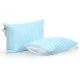 Подушка MirSon шовкова 1250 Valentino Hand Made Natural Silk Kapok Мяка 40 (2200001518483)