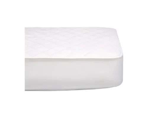Наматрацник MirSon № 963 Natural Line Стандарт Cotton 160x200 см (2200000838919)