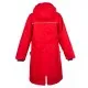 Куртка Huppa MOONI 17850010 червоний 146 (4741468504124)