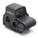 Коллиматорный прицел EOTech EXPS2 65MOA с 2 точками (1MOA) (EXPS2-2)