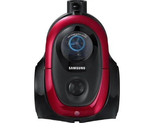 Пилосос Samsung VC07M2110SR/UK