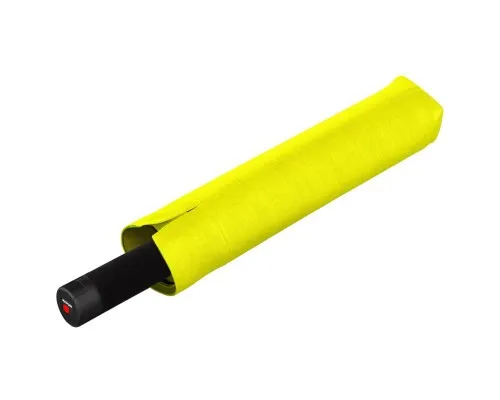 Парасоля Knirps U.090 Ultralight XXL Manual Compact Yellow (Kn95 2090 1352)