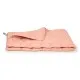 Ковдра MirSon антиалергенна EcoSilk всесезонна №1730 Eco Light Coral 200x220 см (2200003710106)