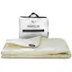 Ковдра MirSon антиалергенна EcoSilk Carmela 011 демі 140x205 см (2200000003140)