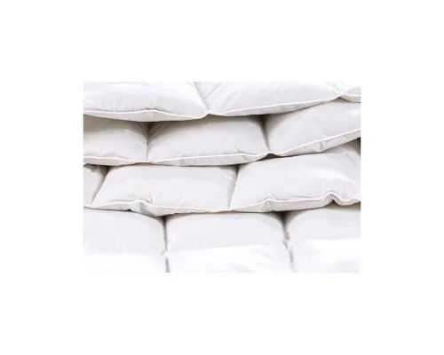 Ковдра MirSon антиалергенна Luxury Exclusive Eco-Soft 888 зима 110x140 см (2200000622341)