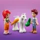 Конструктор LEGO Friends Конюшня для мытья пони 60 деталей (41696)