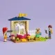 Конструктор LEGO Friends Конюшня для мытья пони 60 деталей (41696)