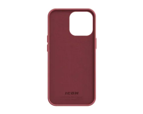 Чохол до мобільного телефона Armorstandart ICON2 Case Apple iPhone 14 Pro Red (ARM63602)