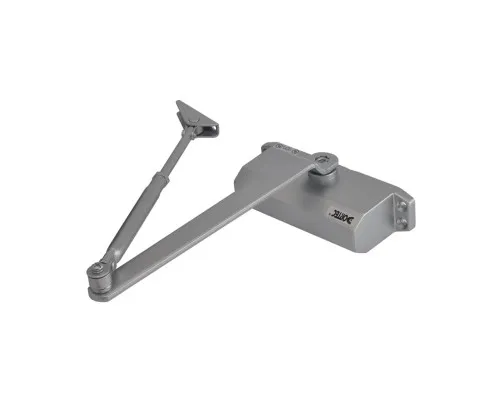 Доводчик двері Dortec DT-63H Silver (DT-63H/Silver)