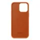 Чохол до мобільного телефона Armorstandart FAKE Leather Case Apple iPhone 14 Pro Max Golden Brown (ARM64463)