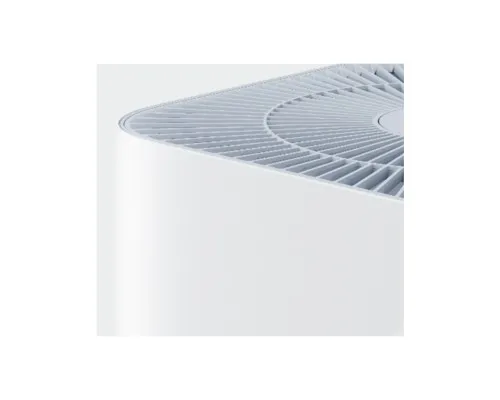 Воздухоочиститель Xiaomi Smart Air Purifier 4 Pro