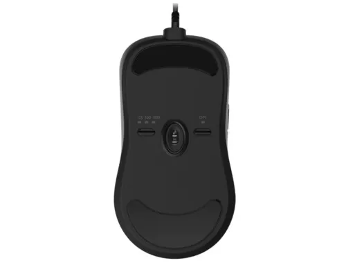 Мышка Zowie FK1-C USB Black (9H.N3DBA.A2E)
