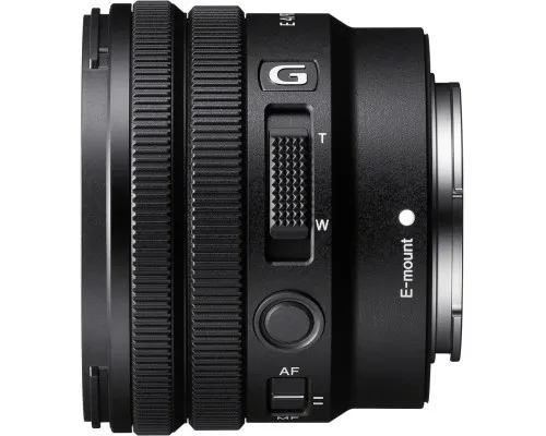 Обєктив Sony 10-20mm f/4.0 G для NEX (SELP1020G.SYX)