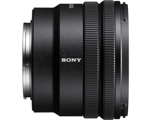 Обєктив Sony 10-20mm f/4.0 G для NEX (SELP1020G.SYX)