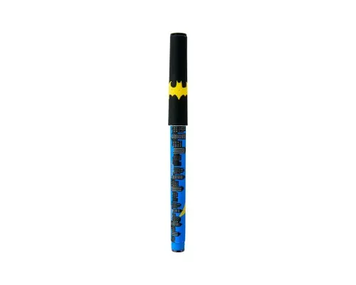 Ручка кулькова Kite DC Comics , синя (DC22-412)