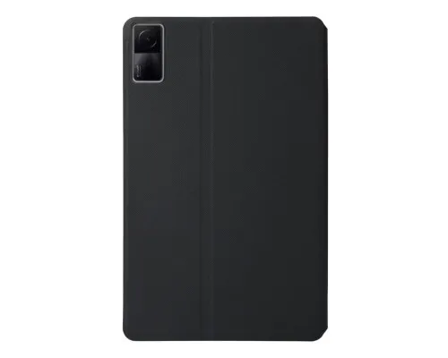 Чохол до планшета BeCover Xiaomi Redmi Pad 10.61 2022 Black (708675)