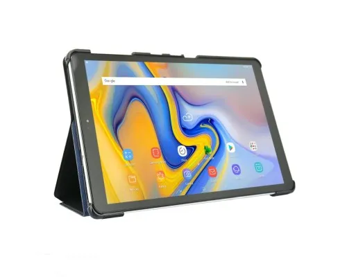 Чохол до планшета BeCover Xiaomi Redmi Pad 10.61 2022 Black (708675)
