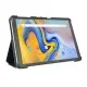 Чохол до планшета BeCover Xiaomi Redmi Pad 10.61 2022 Black (708675)