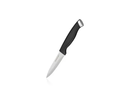 Набір ножів Ardesto Gemini Gourmet 3 шт Black (AR2103BL)