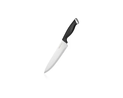 Набір ножів Ardesto Gemini Gourmet 3 шт Black (AR2103BL)