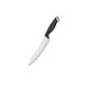Набір ножів Ardesto Gemini Gourmet 3 шт Black (AR2103BL)