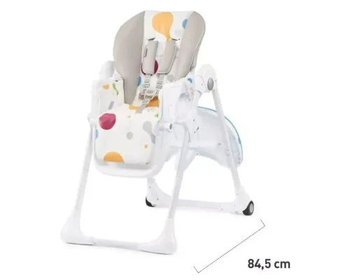 Стульчик для кормления Kinderkraft Yummy Multi (5902533910274)