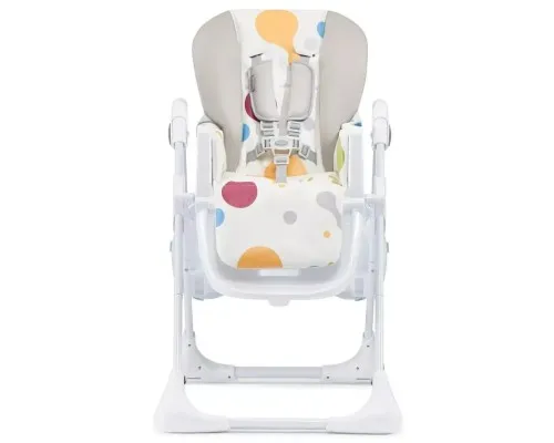 Стульчик для кормления Kinderkraft Yummy Multi (5902533910274)