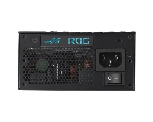 Блок живлення ASUS 750W ROG-LOKI-750P-SFX-L-GAMING PCIE5 (90YE00N4-B0NA00)