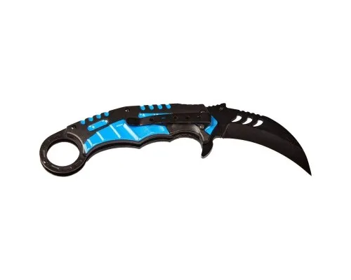 Нож Active Cockatoo Blue (SPK2BL)