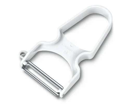 Овочечистка Victorinox Rapid Serrate White (6.0933)