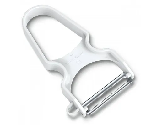Овочечистка Victorinox Rapid Serrate White (6.0933)