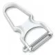Овочечистка Victorinox Rapid Serrate White (6.0933)