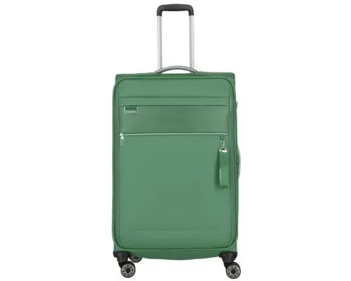 Валіза Travelite Miigo Green S (TL092747-80)