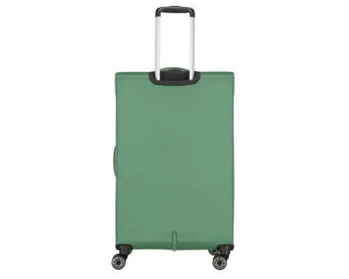 Валіза Travelite Miigo Green S (TL092747-80)