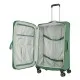 Валіза Travelite Miigo Green S (TL092747-80)