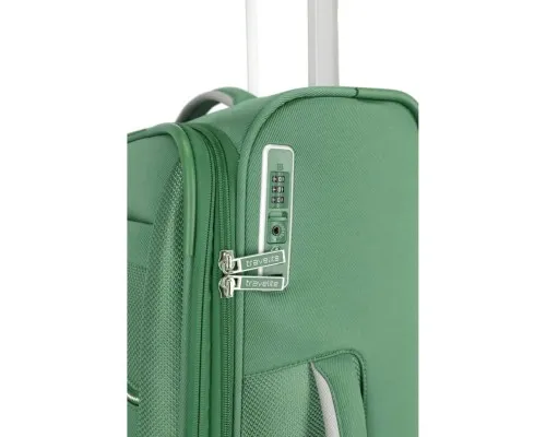 Валіза Travelite Miigo Green S (TL092747-80)