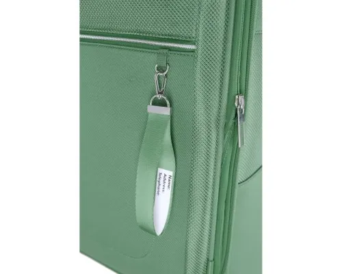 Валіза Travelite Miigo Green S (TL092747-80)