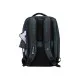 Рюкзак школьный Optima 17 серый (O97459)