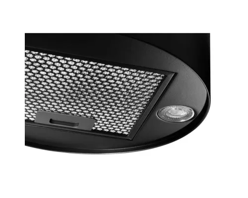 Витяжка кухонна GRANADO Segovia 3604-1200 black (GCH6436411)