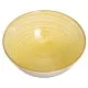 Салатник Ipec Grano Yellow 16 см (30908753)