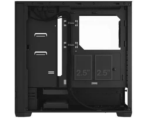 Корпус Fractal Design Pop Air Black TG Clear Tint (FD-C-POA1A-02)