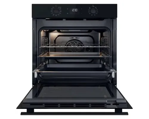 Духова шафа Whirlpool OMR58HU1B
