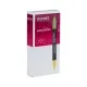 Маркер Axent Highlighter Dual 2-4 мм клиноподібний рожевий+жовтий (2534-10-A)