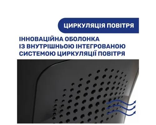 Автокрісло Chicco Seat2Fit Air I-Size Чорне (79691.72)